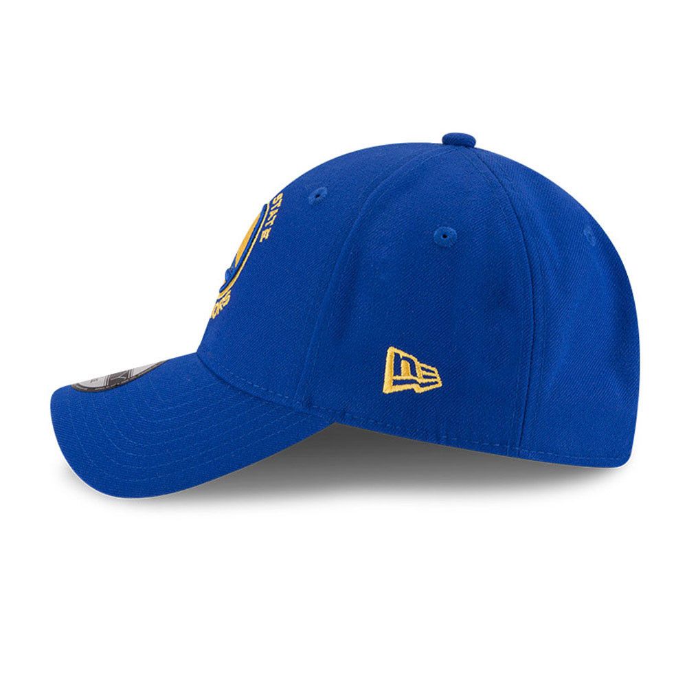 Gorra para hombre New Era GOLDEN STATE WARRIORS LEAGUE 9FORTY