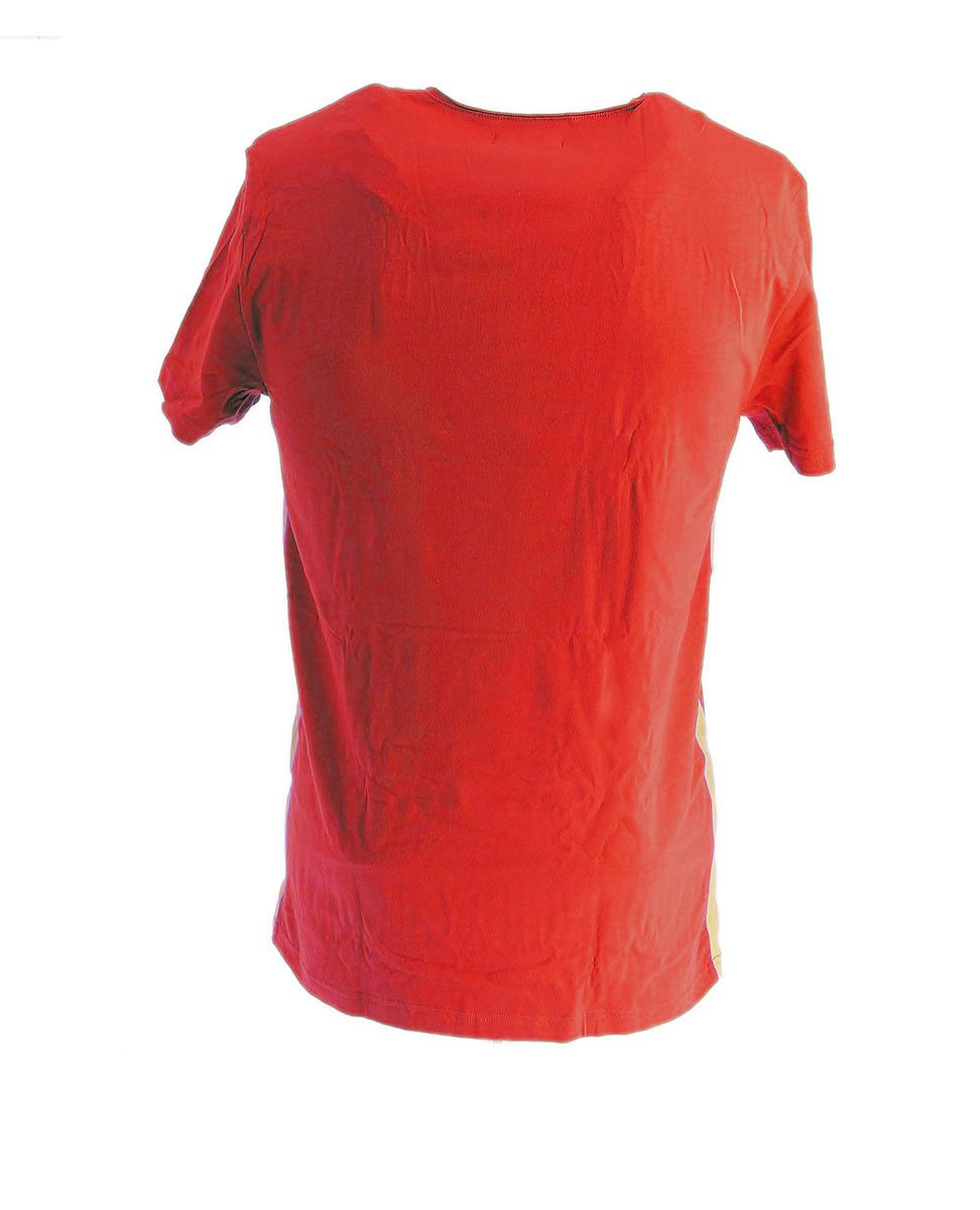 Tee-shirt EA7 Emporio Armani