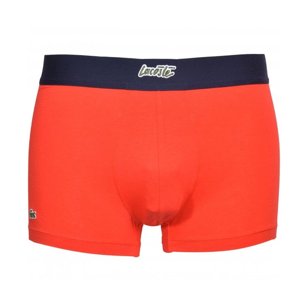 Pack de 3 boxers Lacoste