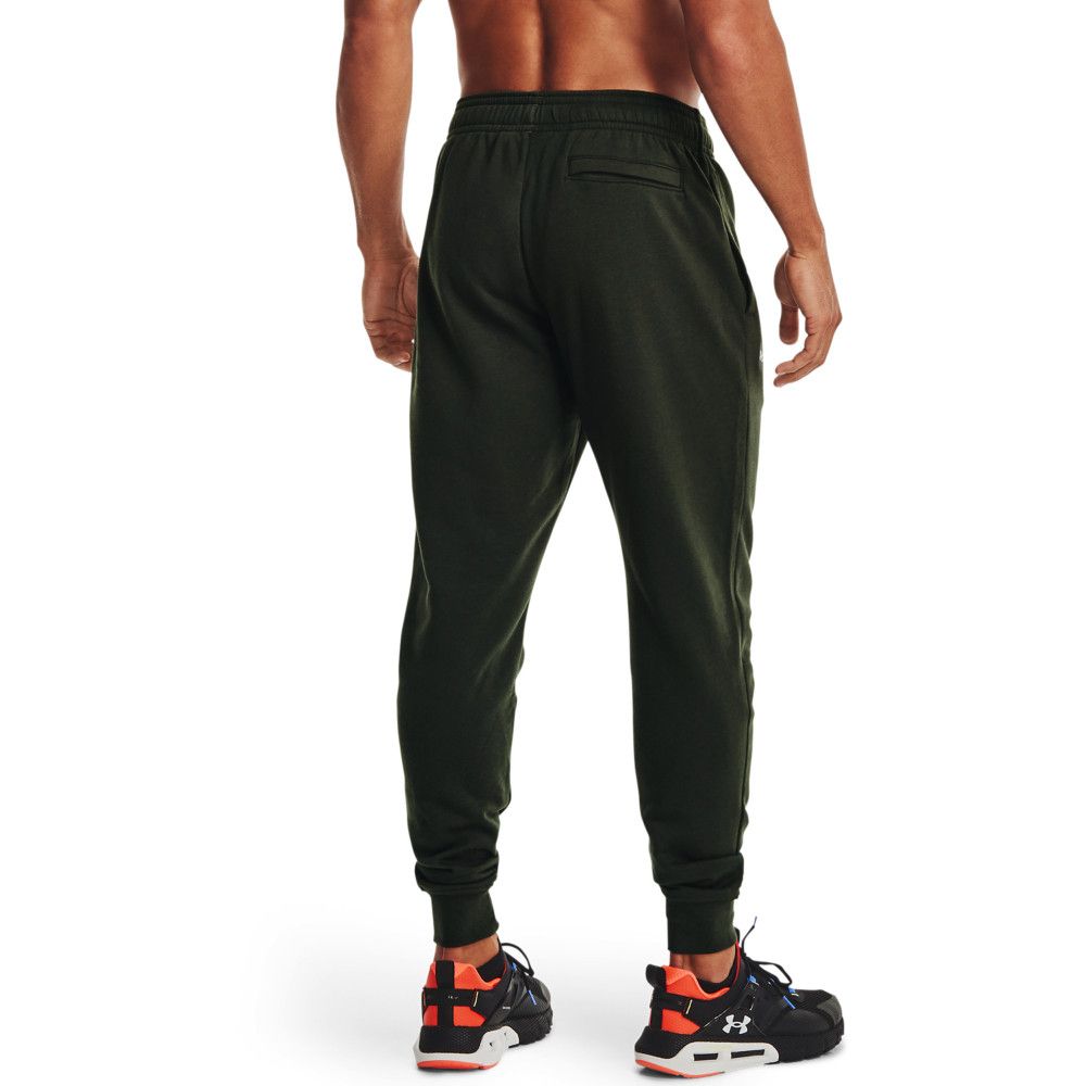 Pantalon de survêtement Under Armour RIVAL FLEECE