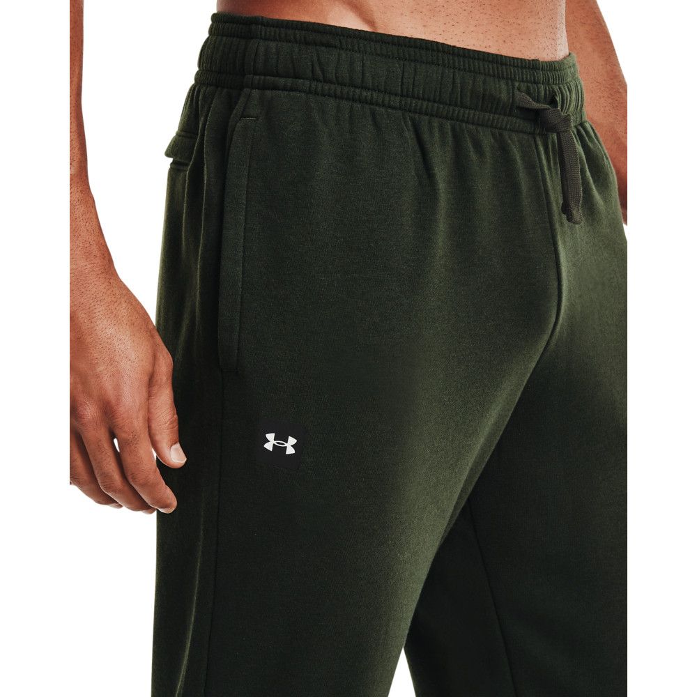 Pantalon de survêtement Under Armour RIVAL FLEECE