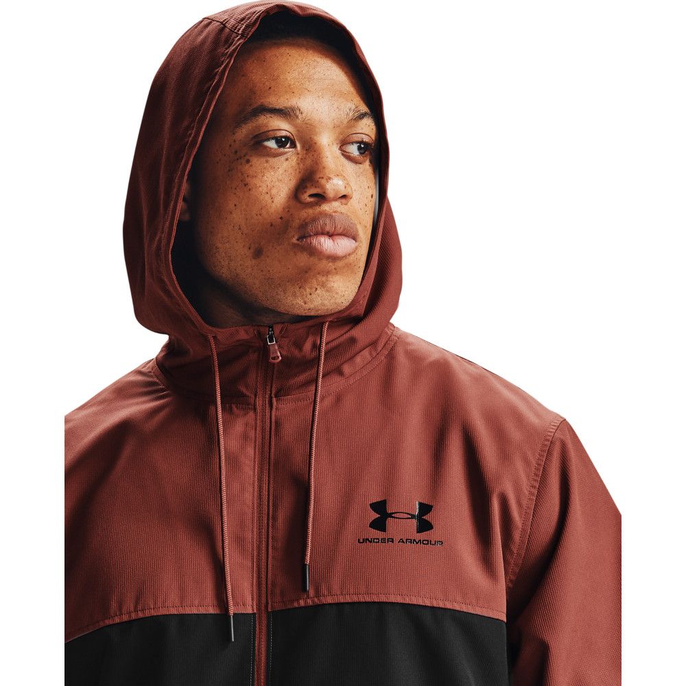 Veste coupe-vent Under Armour SPORTSTYLE