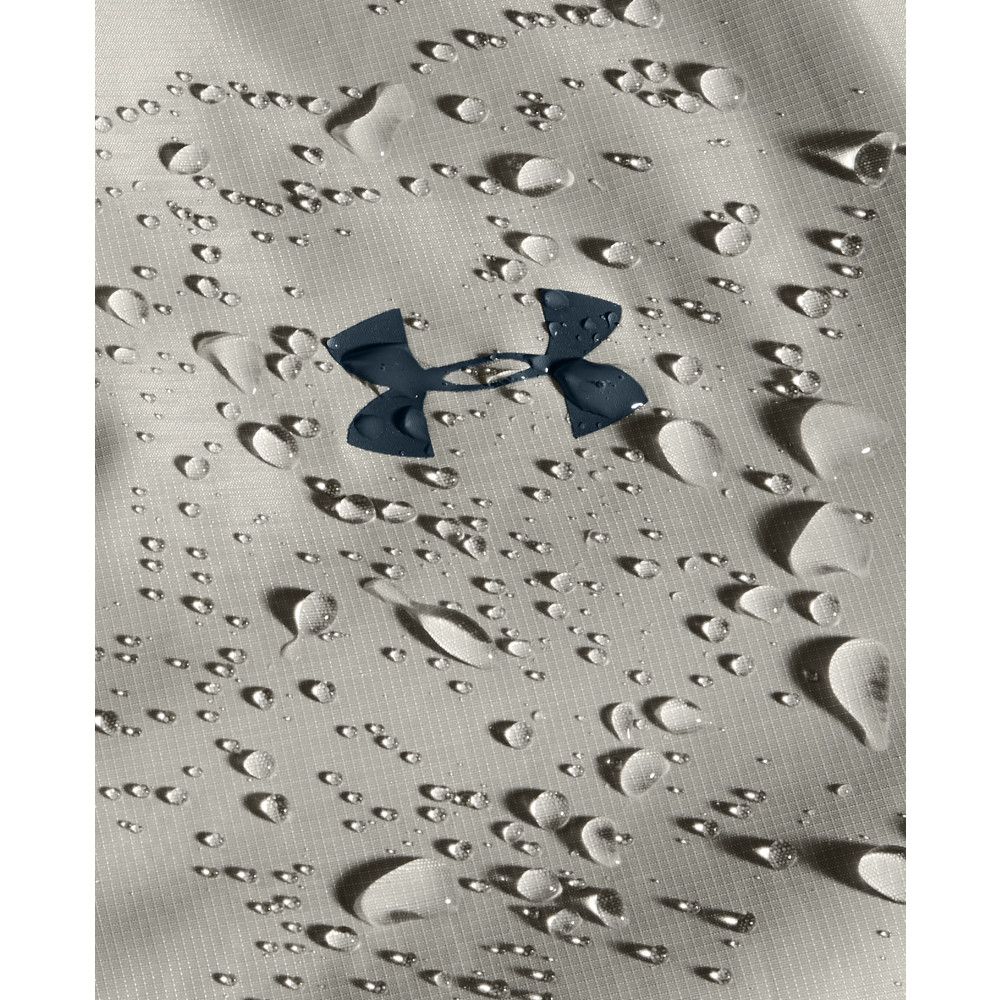 Veste coupe-vent Under Armour LEGACY WINDBREAKER