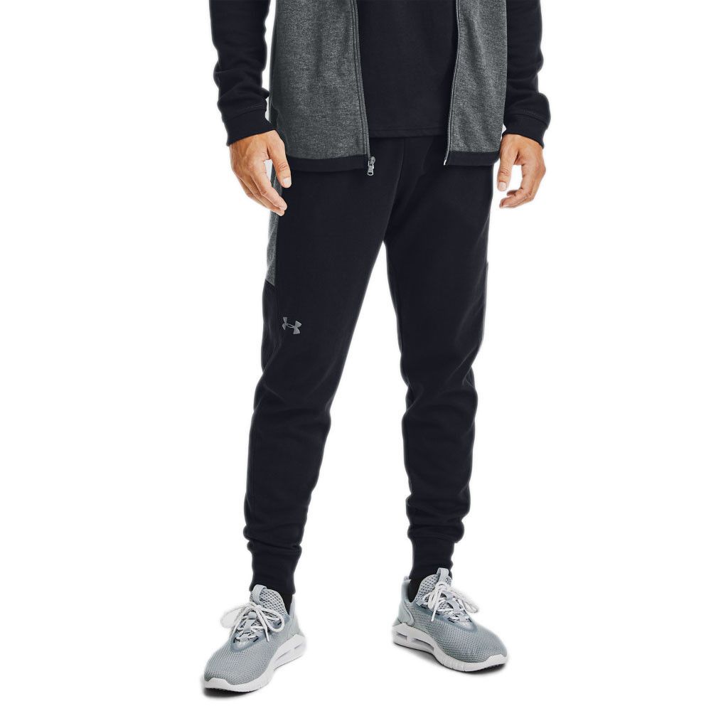 Pantalon de survêtement Under Armour DOUBLE KNIT
