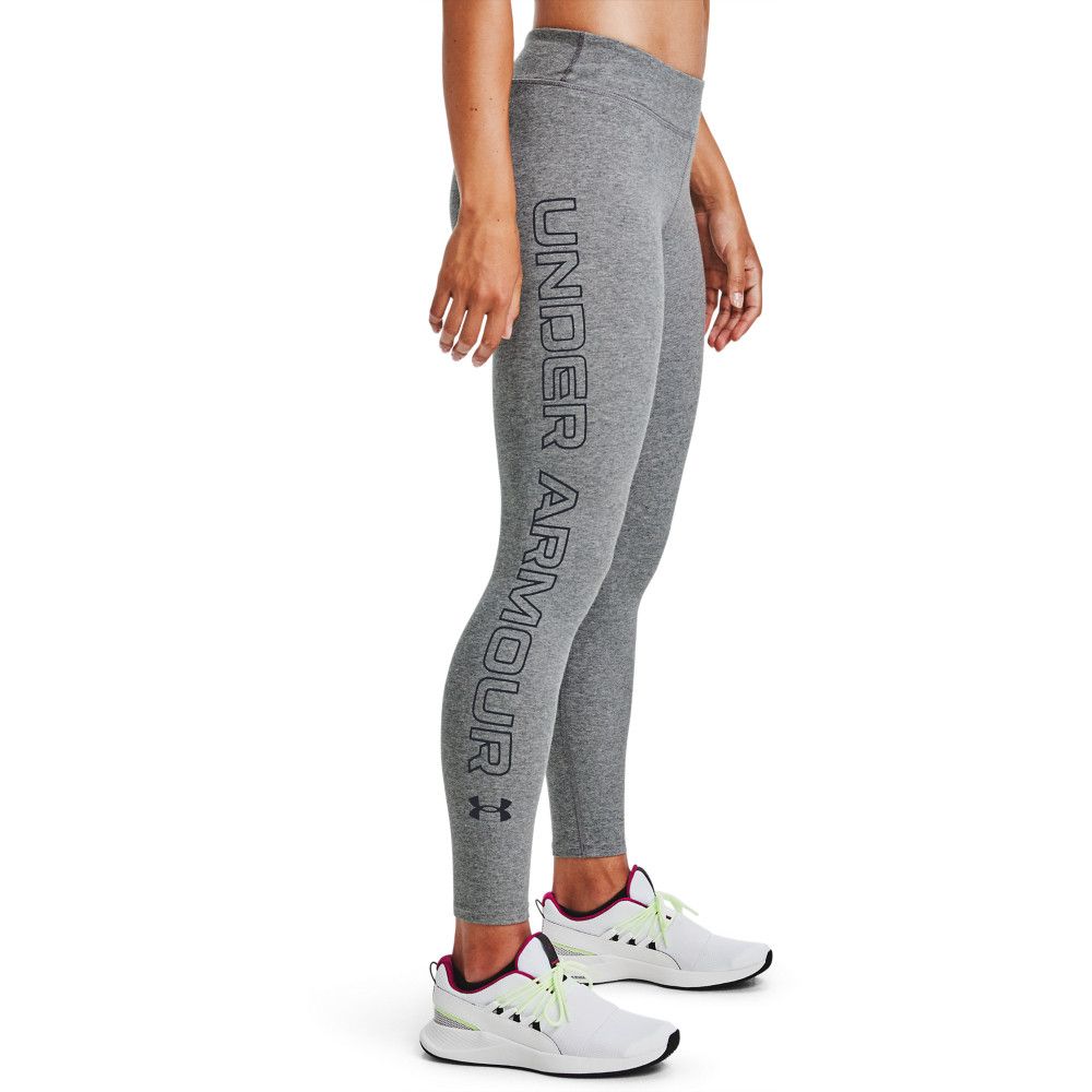 Legging Femme Under Armour FAVORITE WORDMARK