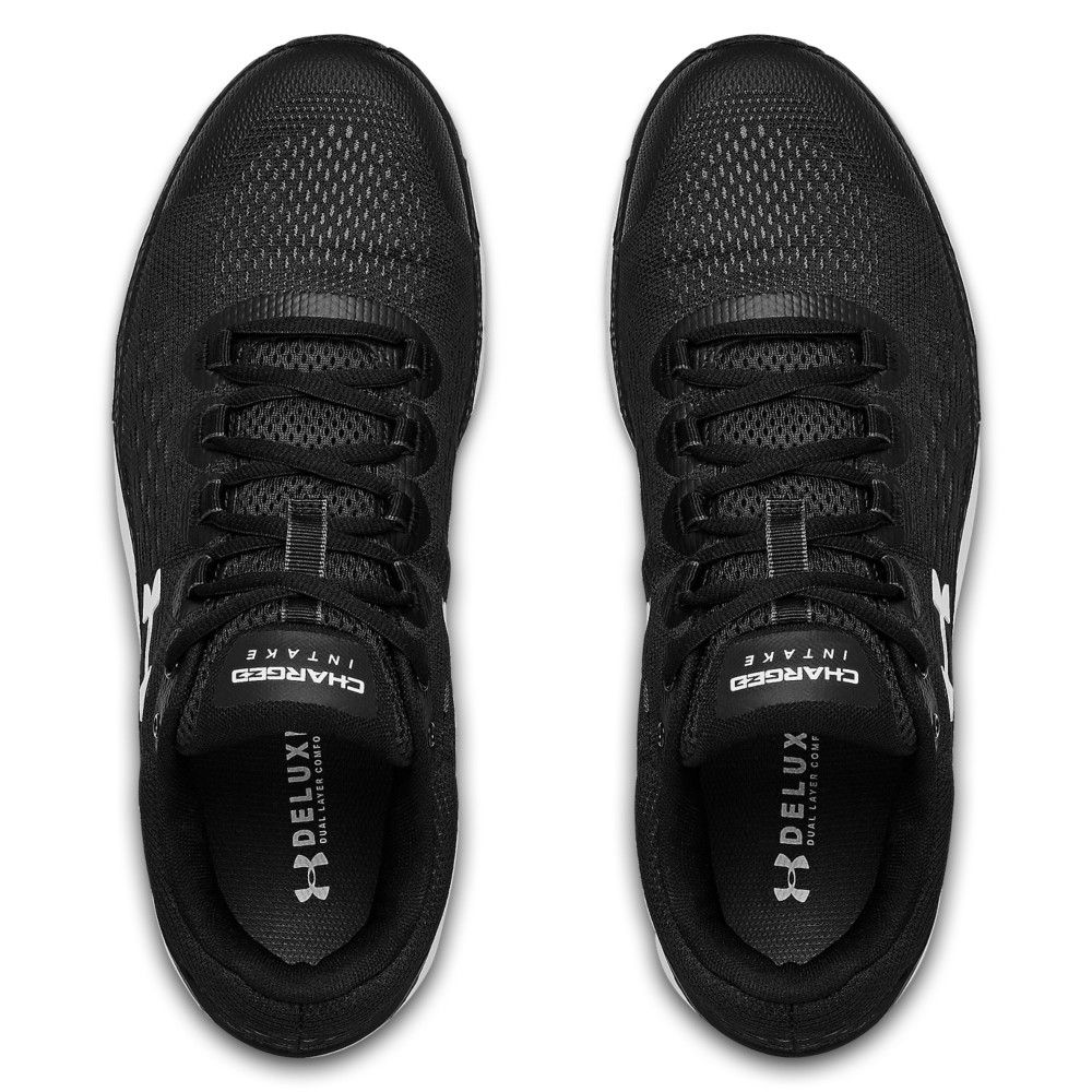 Basket Under Armour CHARGED INTAKE 4