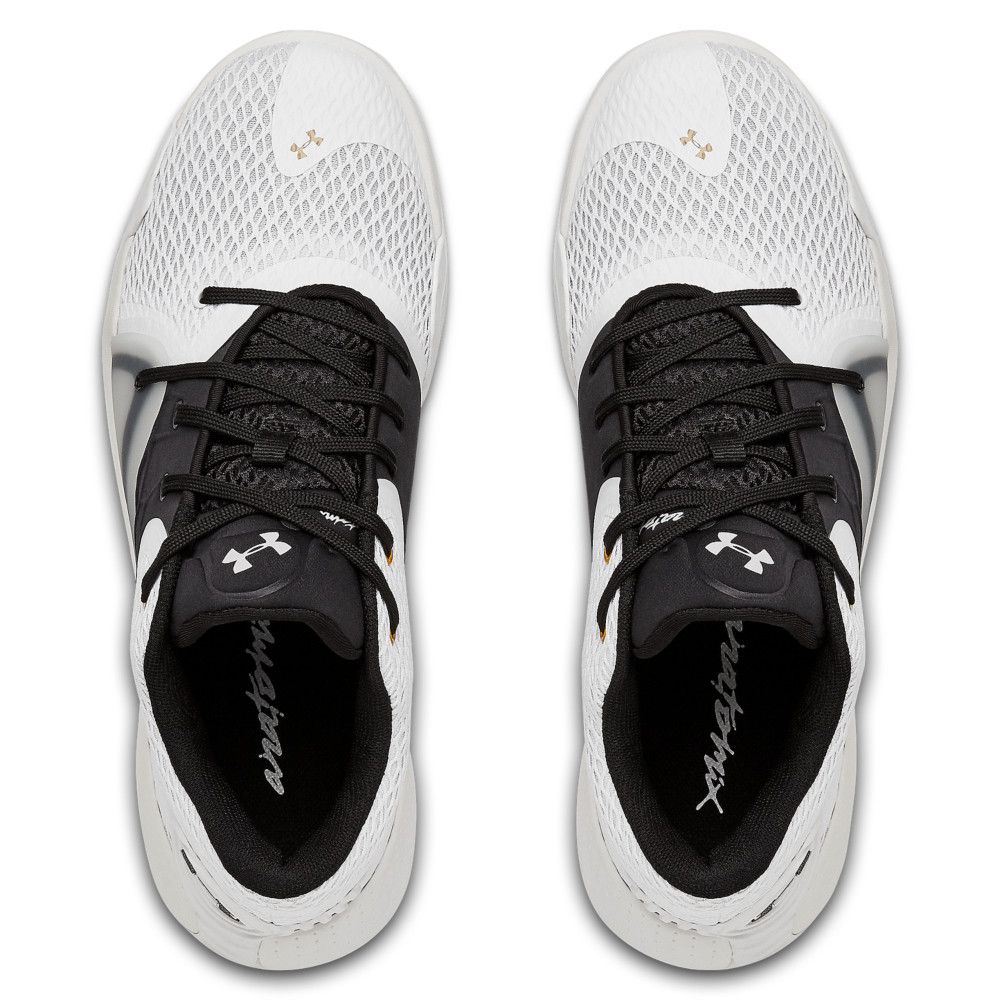 Basket Under Armour SPAWN 2