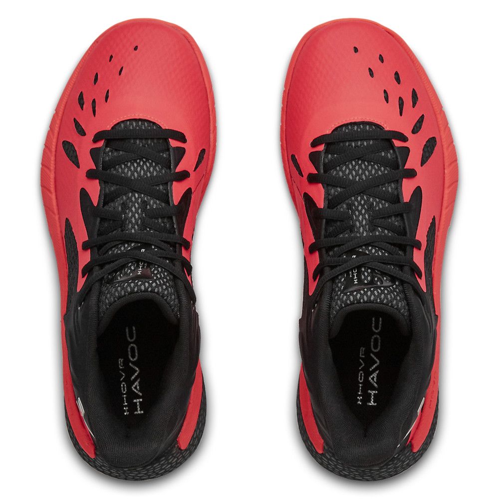 Basket Under Armour HOVR HAVOC 3
