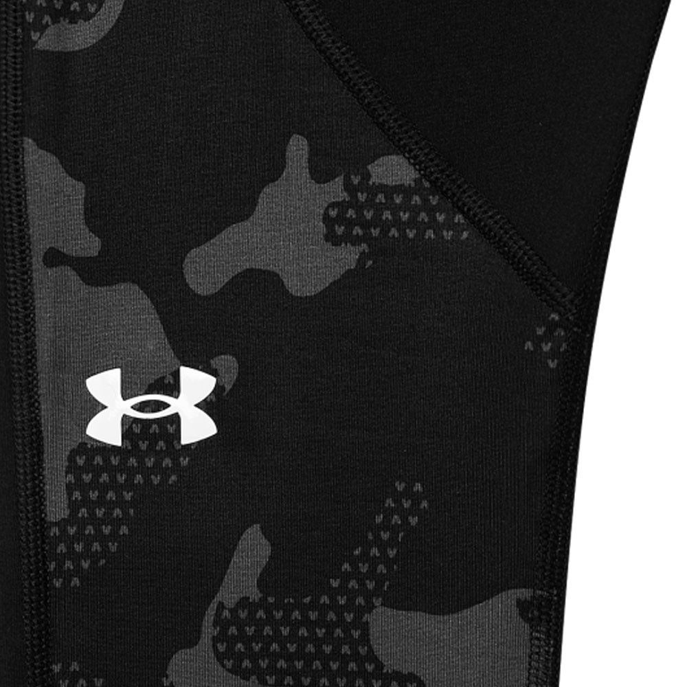 Legging Femme Under Armour COLDGEAR ARMOUR CAMO