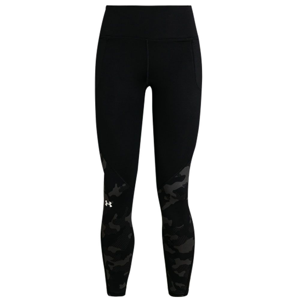 Legging Femme Under Armour COLDGEAR ARMOUR CAMO