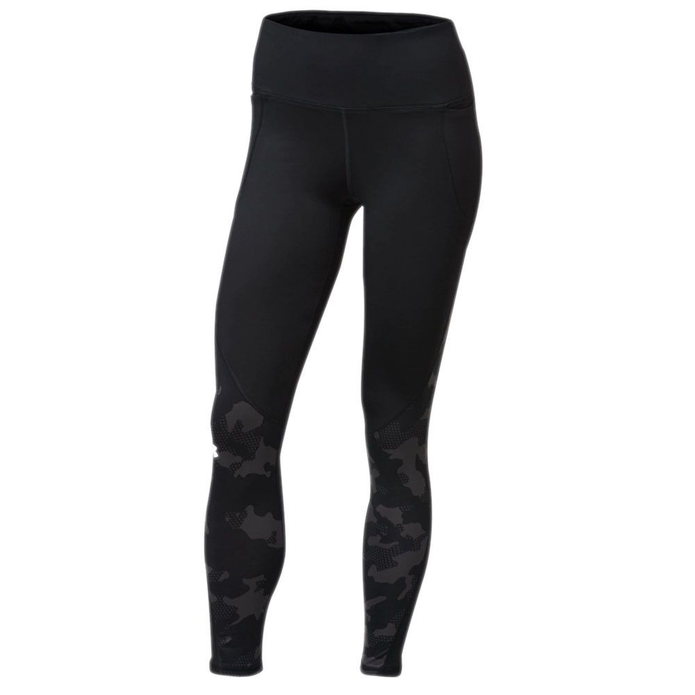 Legging Femme Under Armour COLDGEAR ARMOUR CAMO