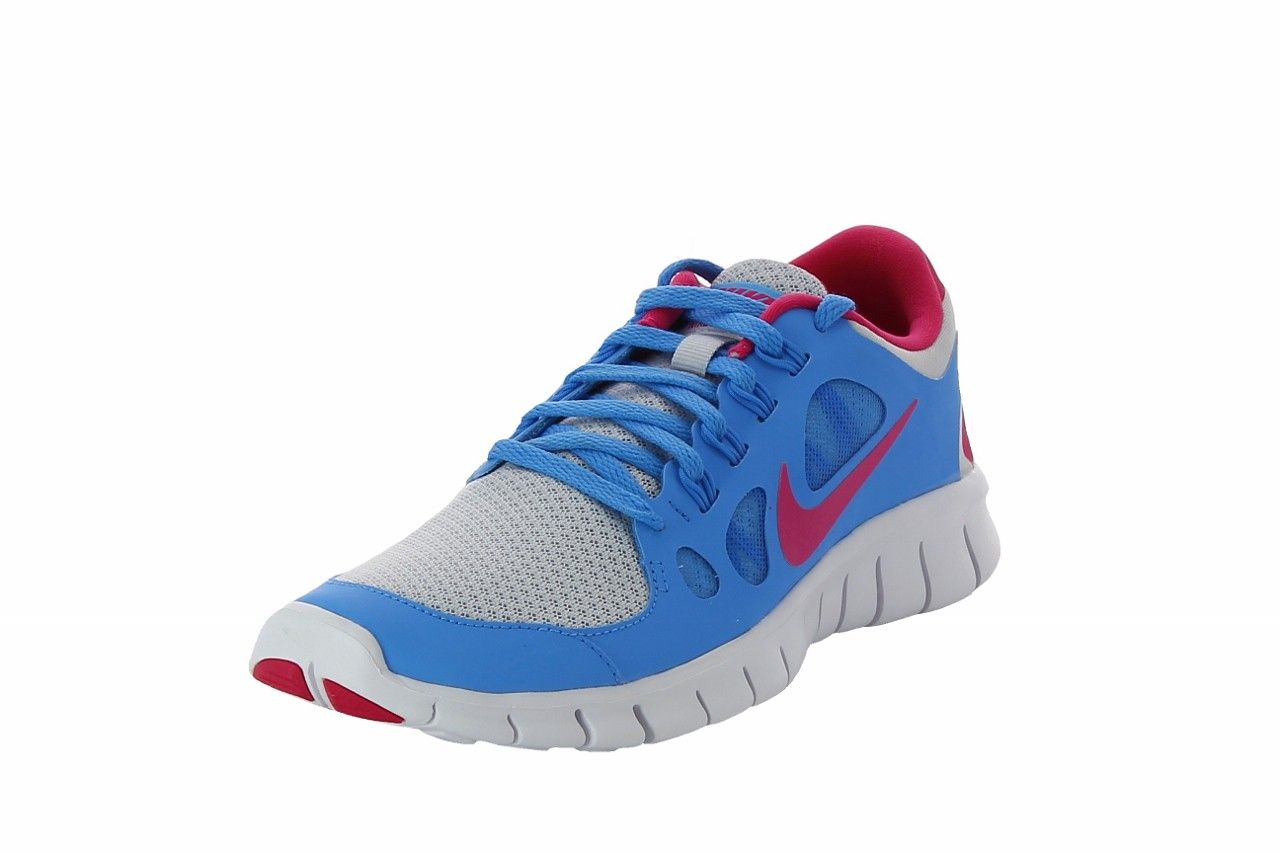 Basket Nike Free 5.0 Junior