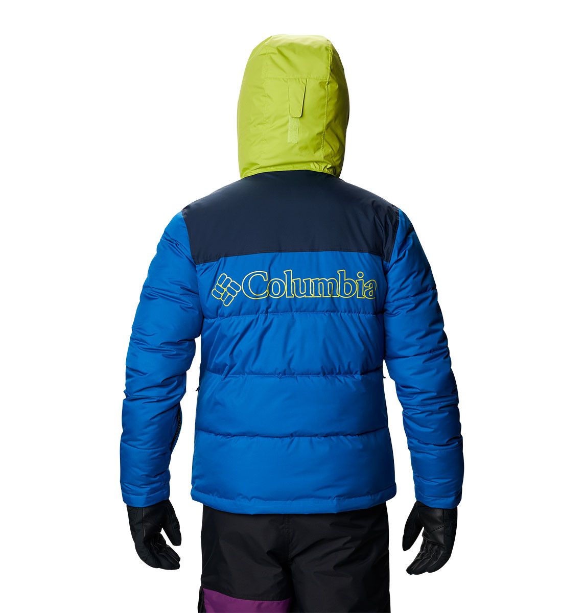 Doudoune Columbia ICELINE RIDGE