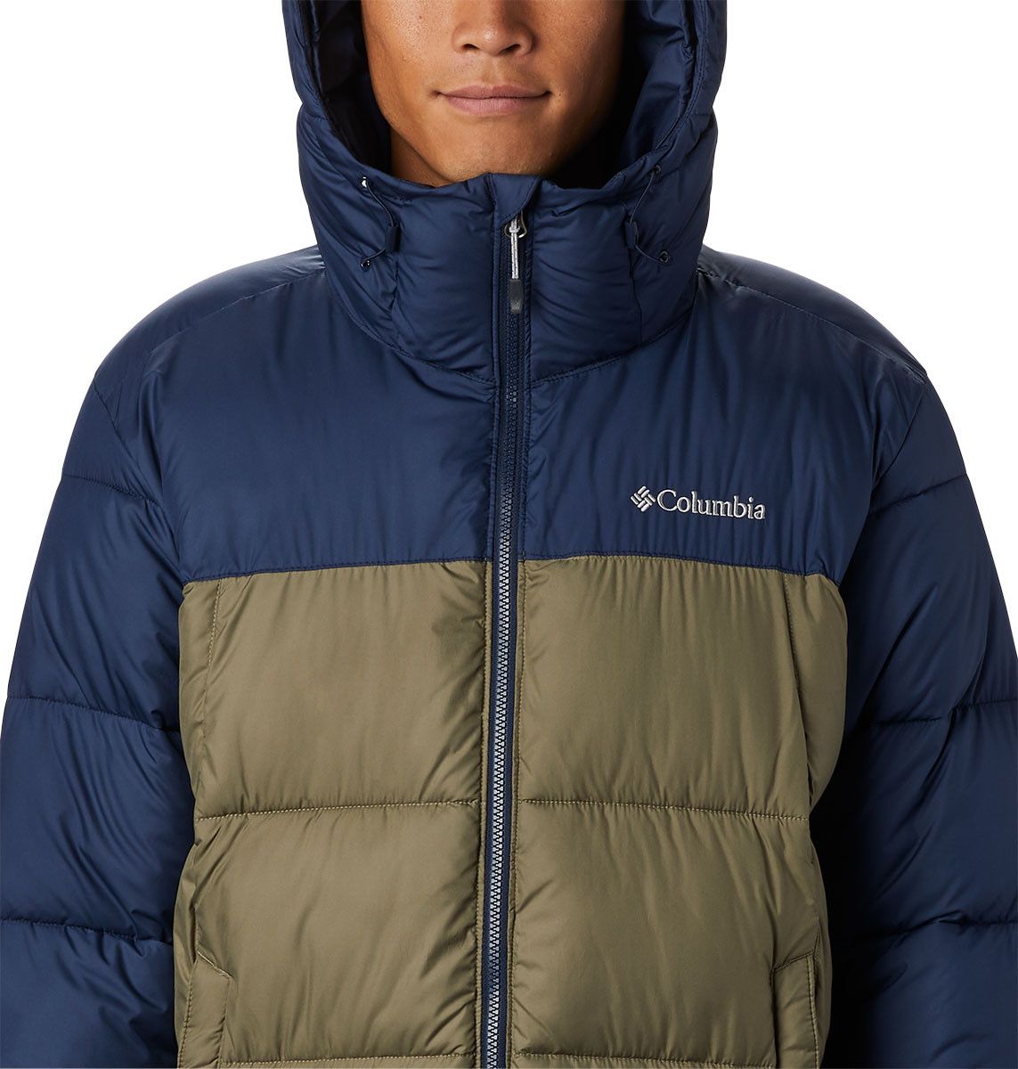 Doudoune Columbia PIKE LAKE