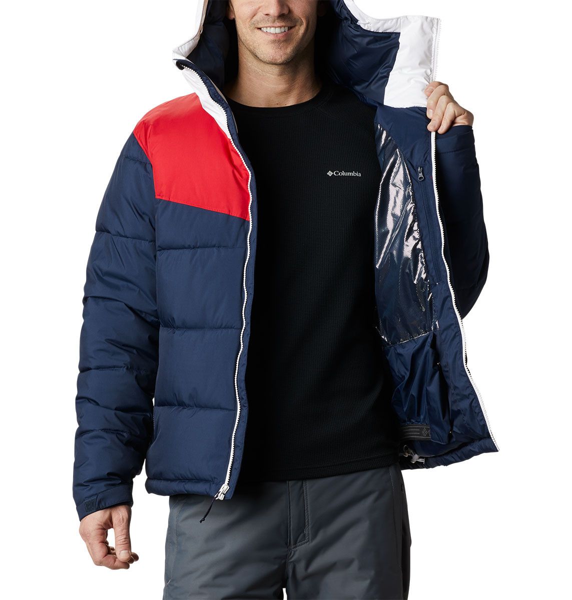 Doudoune Columbia ICELINE RIDGE