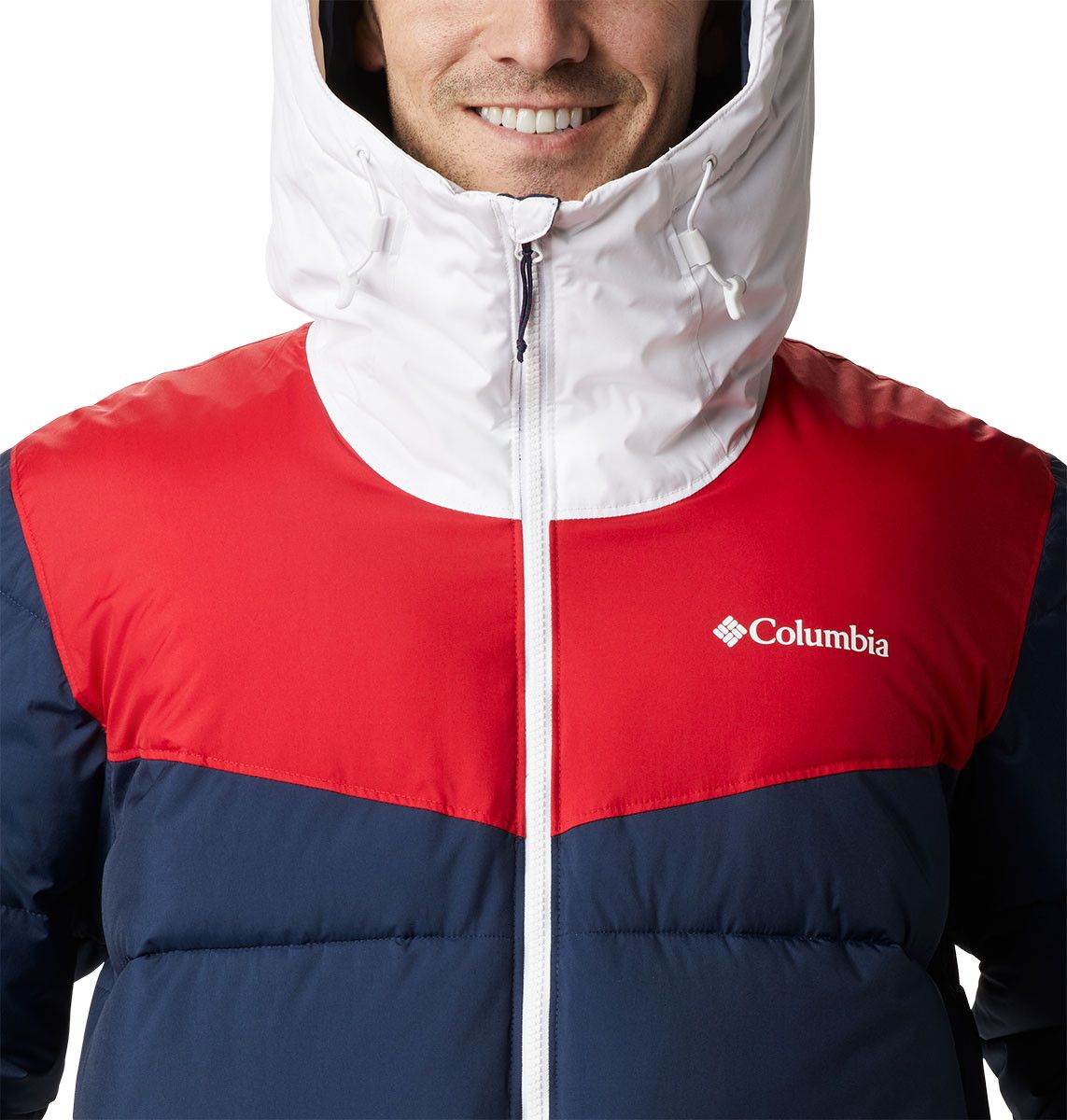 Doudoune Columbia ICELINE RIDGE