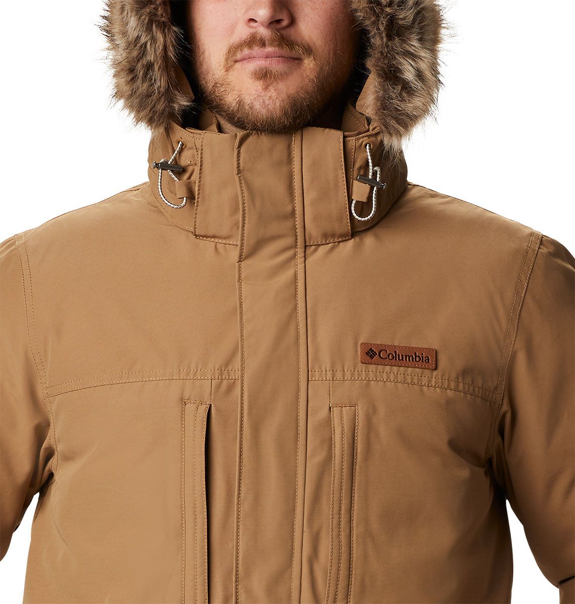 Parka Columbia MARQUAM PEAK