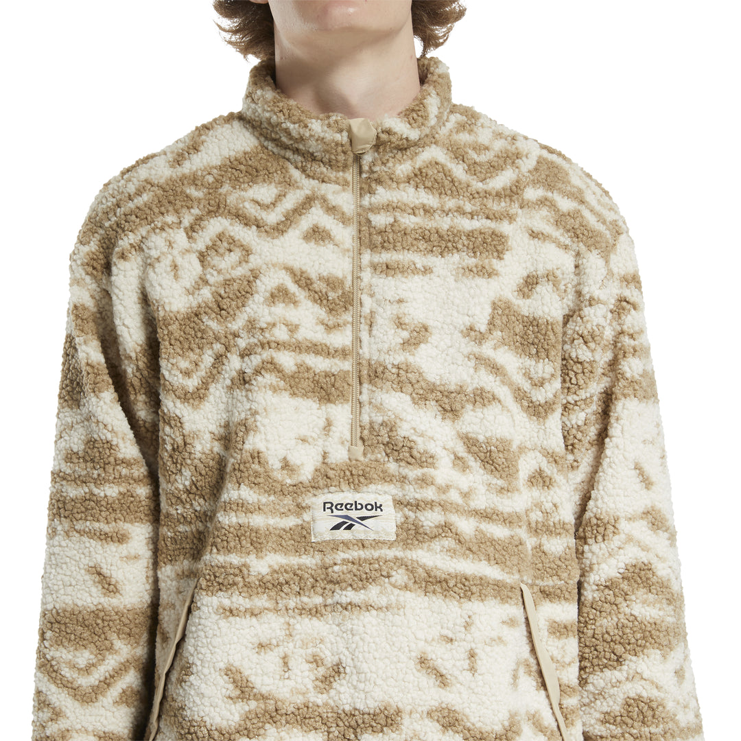 Veste réversible Reebok CLASSICS WINTER ESCAPE