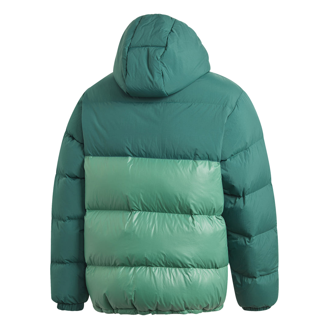 Doudoune adidas Originals DOWN REGEN HOODED BLOCKED PUFFER
