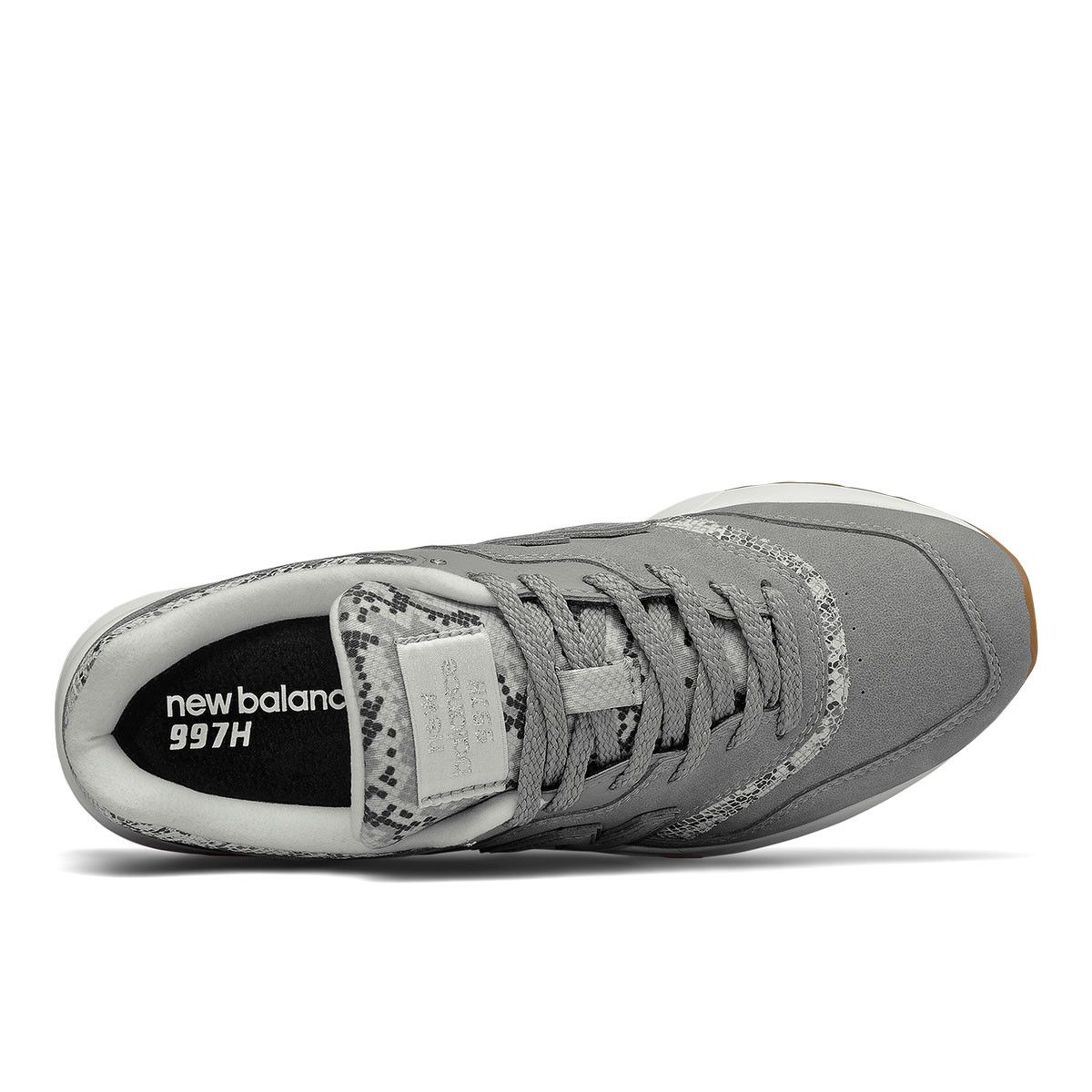 Basket New Balance 997H