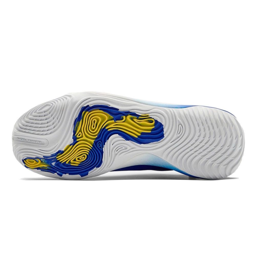 Basket Under Armour SPAWN 2