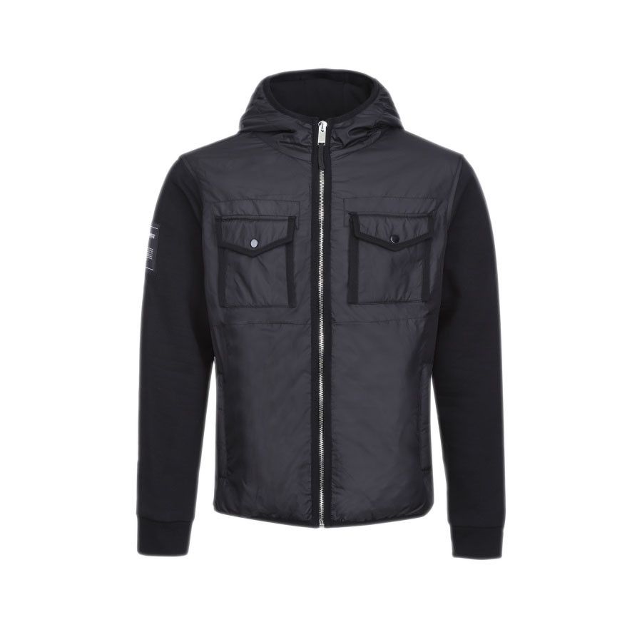 Sweat à capuche Horspist HUGO