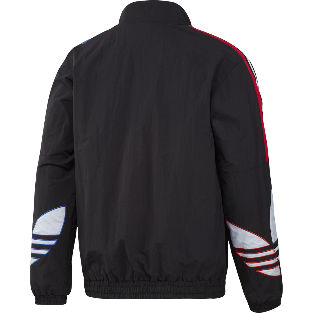 Veste de survêtement adidas Originals ADICOLOR TRICOLOR