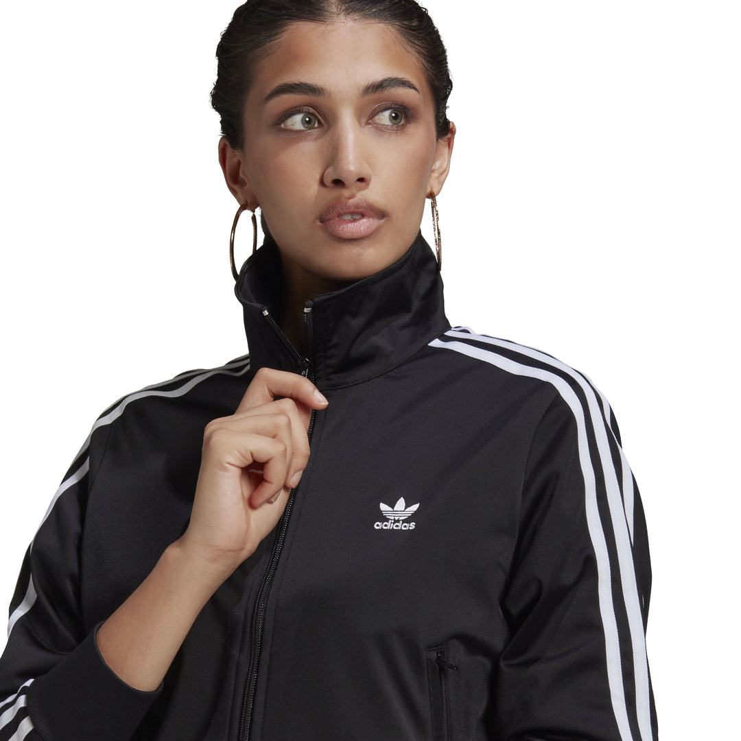 Veste de survêtement adidas Originals ADICOLOR CLASSICS FIREBIRD PRIMEBLUE
