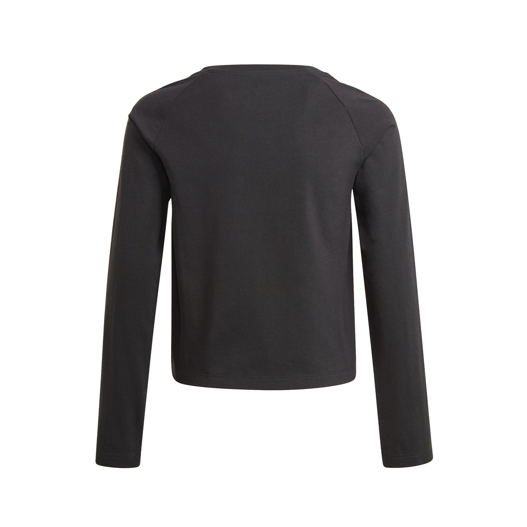 Sweat adidas Originals 3-STRIPES CROPPED Junior