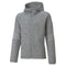 Sweat à capuche Puma EVOSTRIPE FULL-ZIP Junior