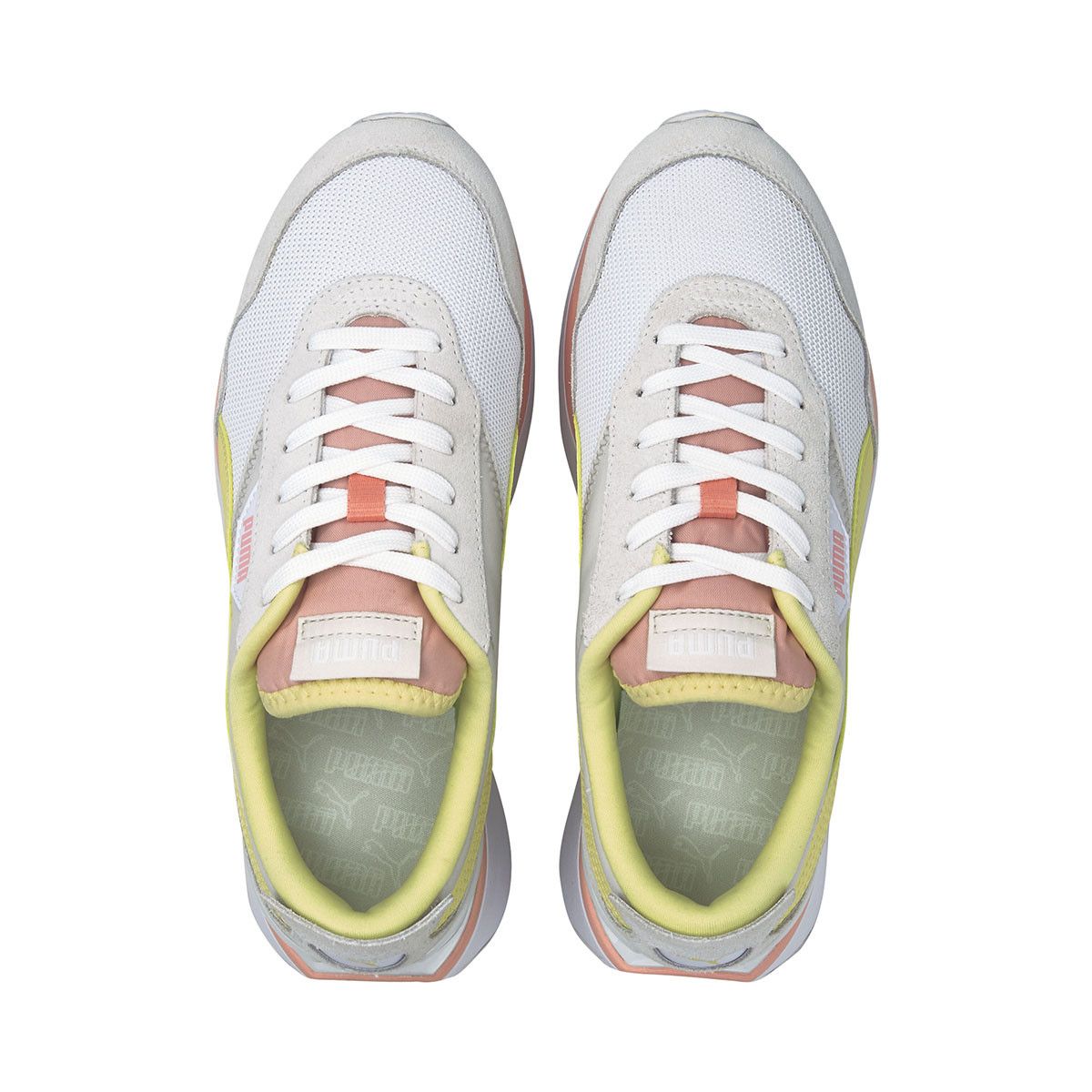 Basket Puma CRUISE RIDER SR