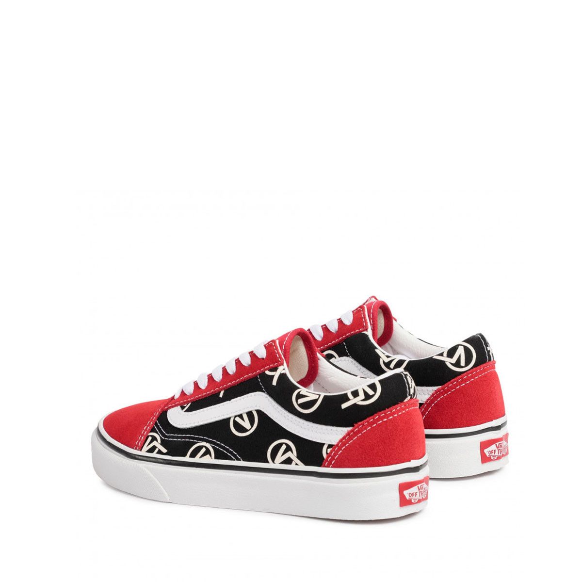 Basket Vans OLD SKOOL
