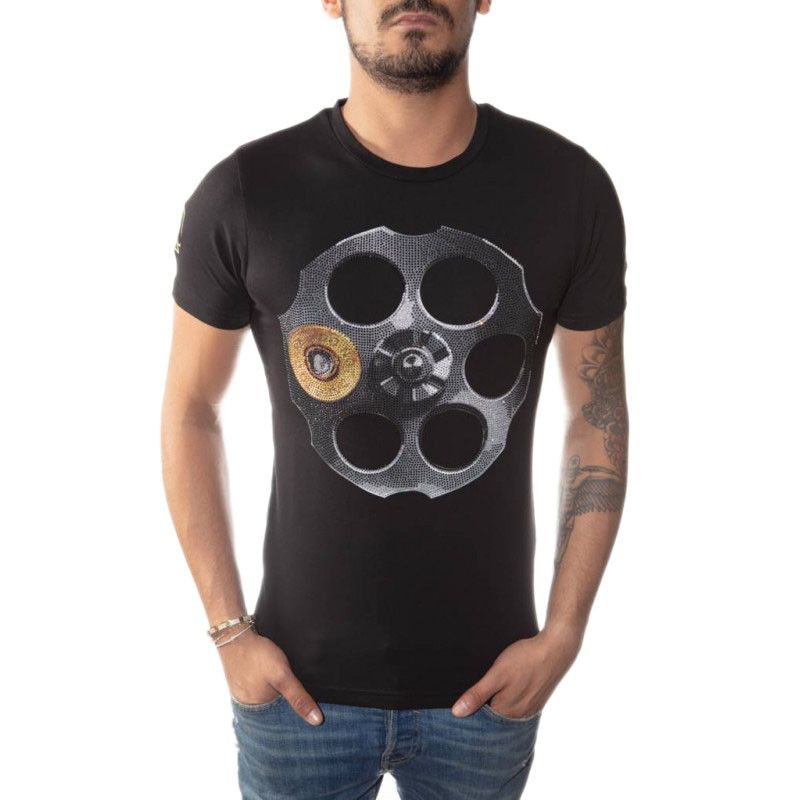 Tee-shirt Horspist IRVIN