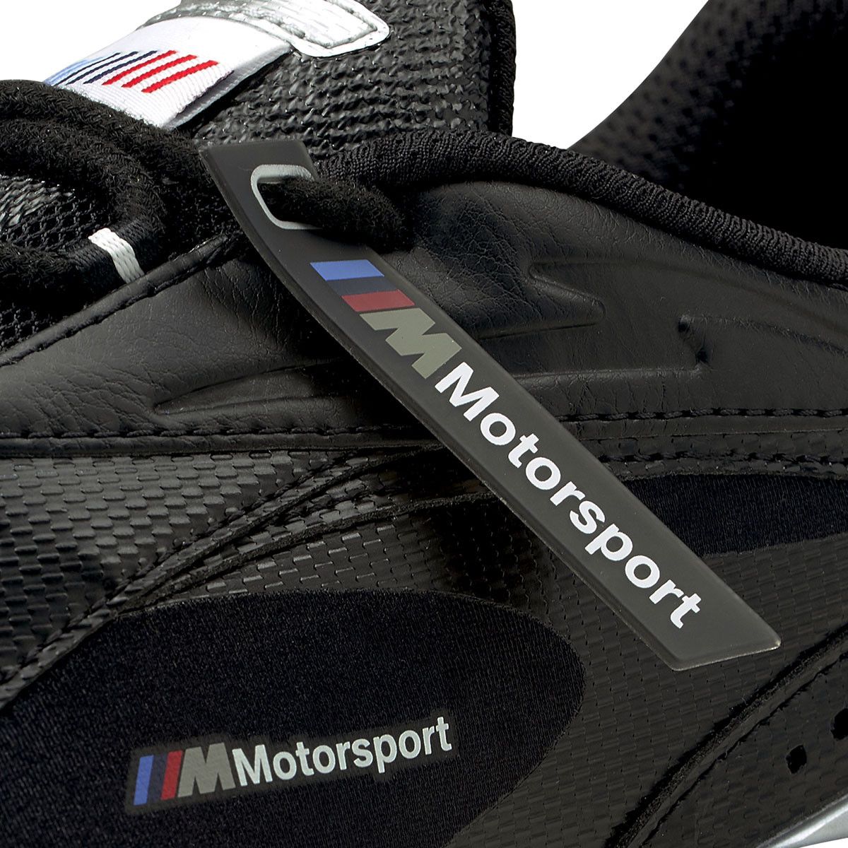 Basket Puma BMW MOTORSPORT RS-FAST