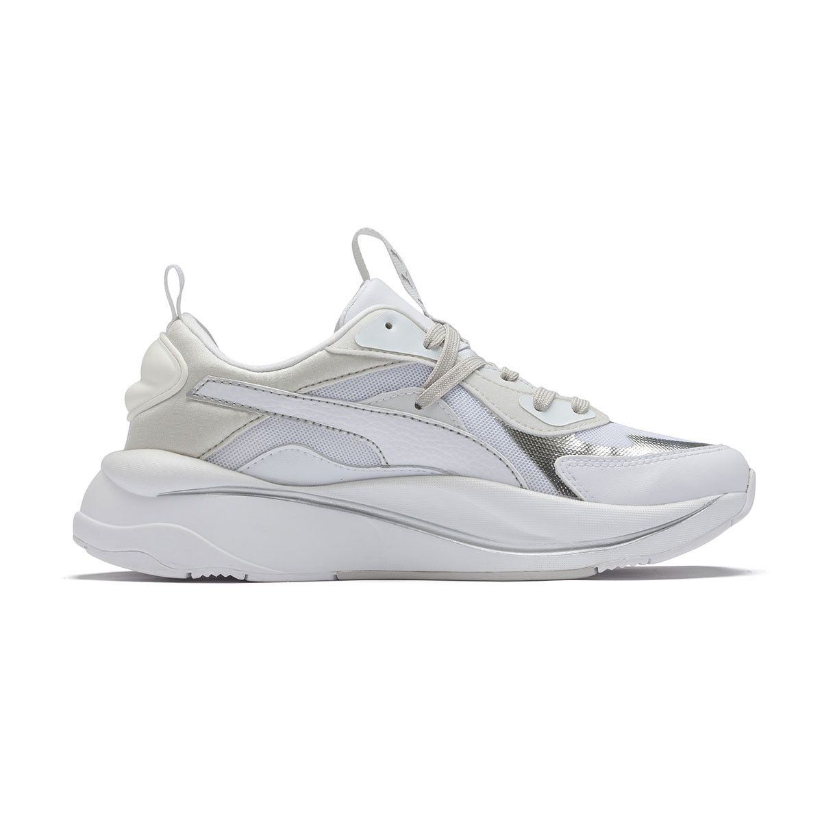 Basket Puma RS-CURVE GLOW