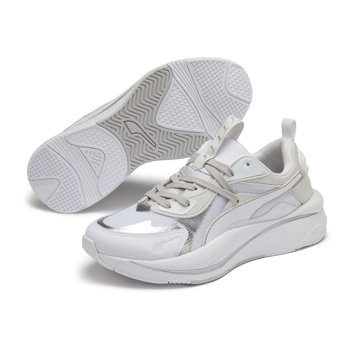Basket Puma RS-CURVE GLOW