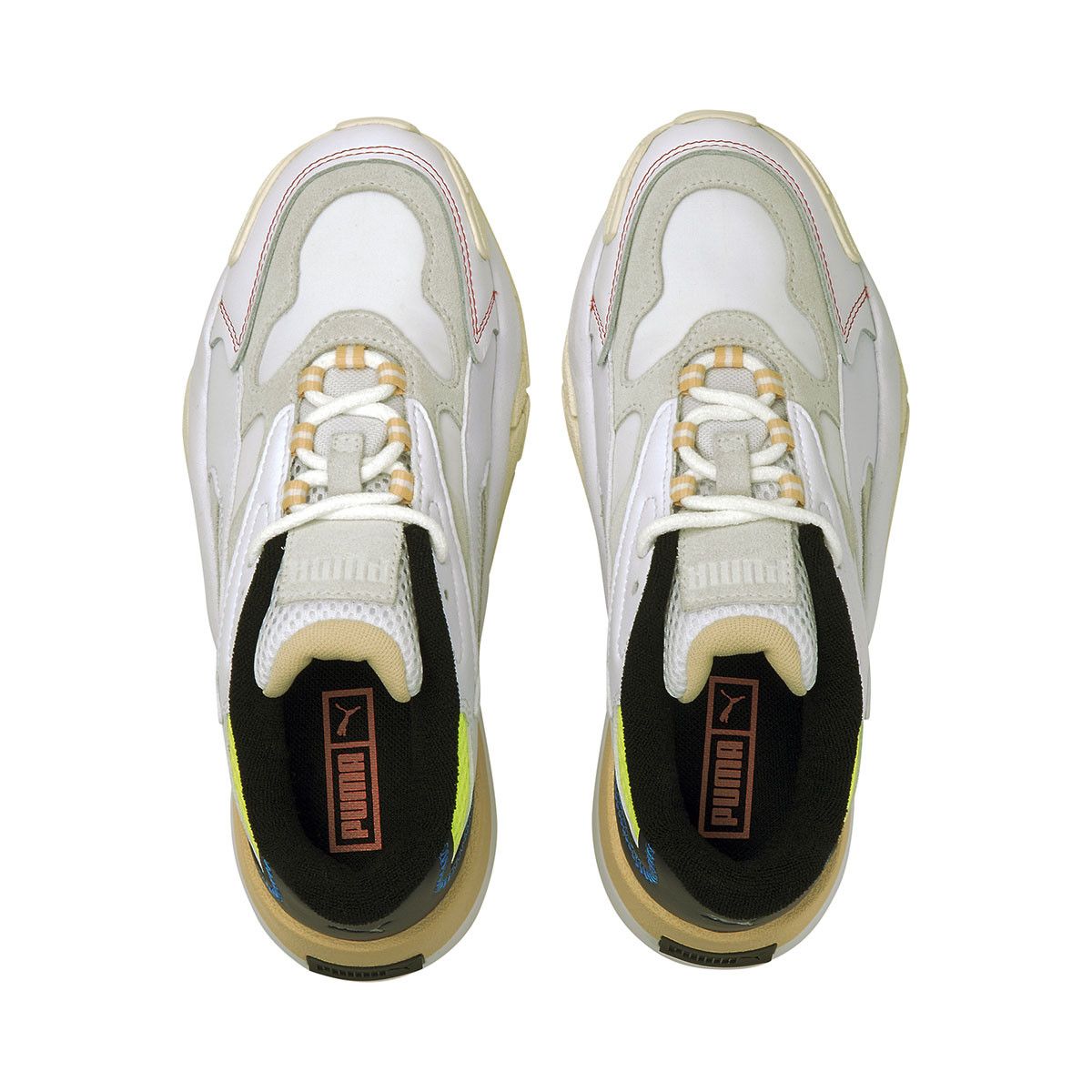 Zapatillas Puma HEDRA FANTASY para mujer