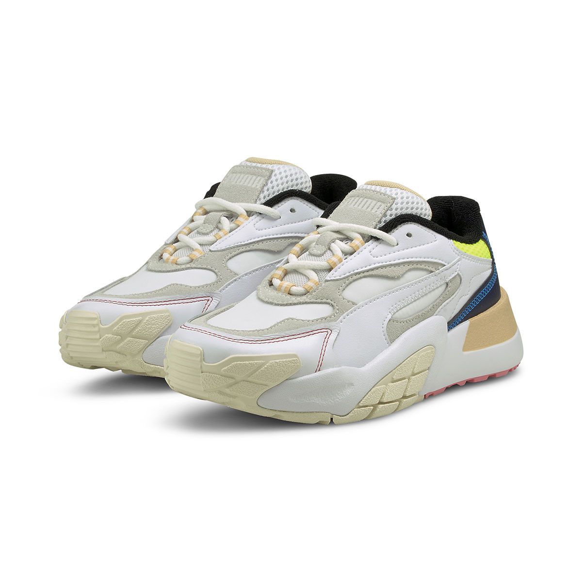 Zapatillas Puma HEDRA FANTASY para mujer