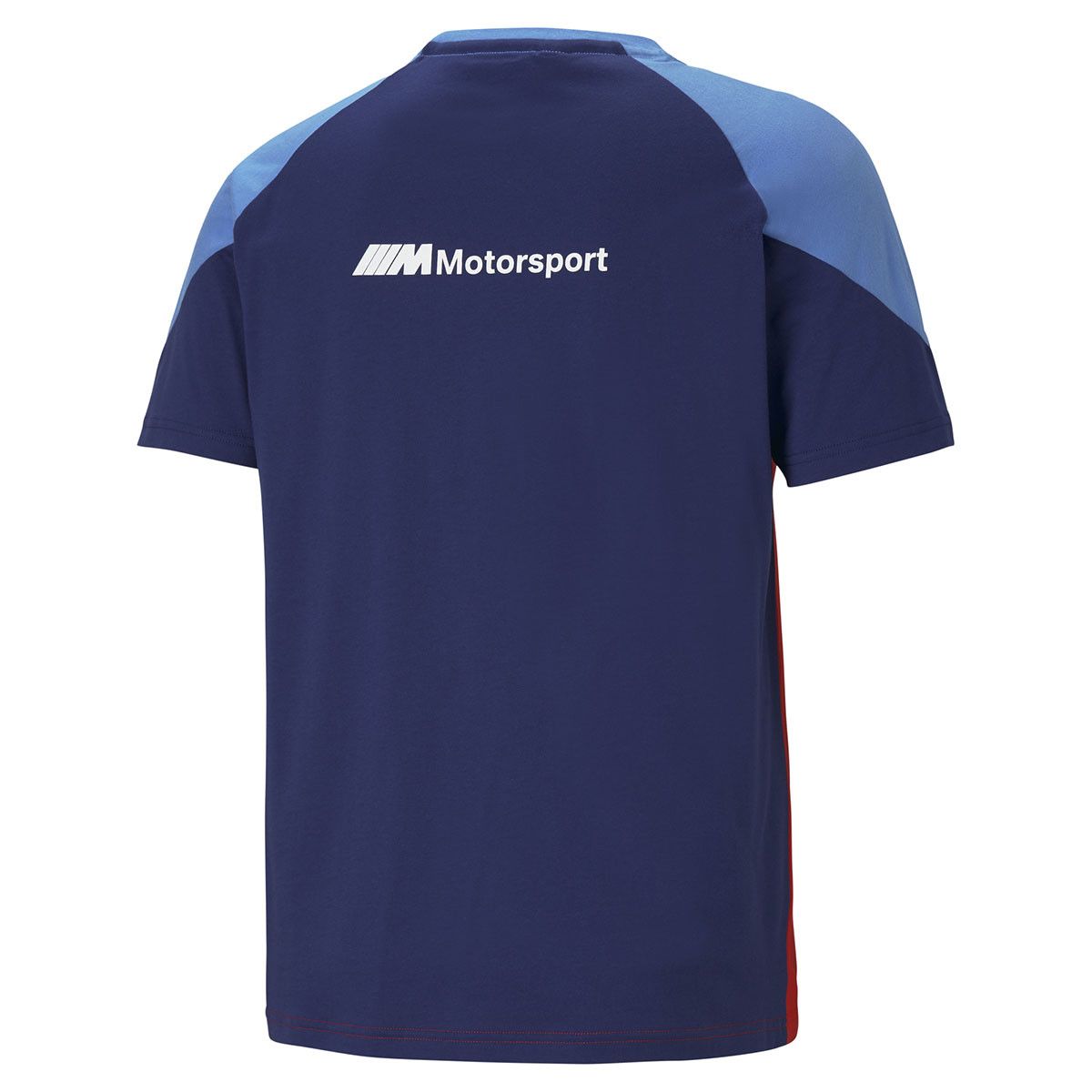 Tee-shirt Puma BMW M MOTORSPORT MSC