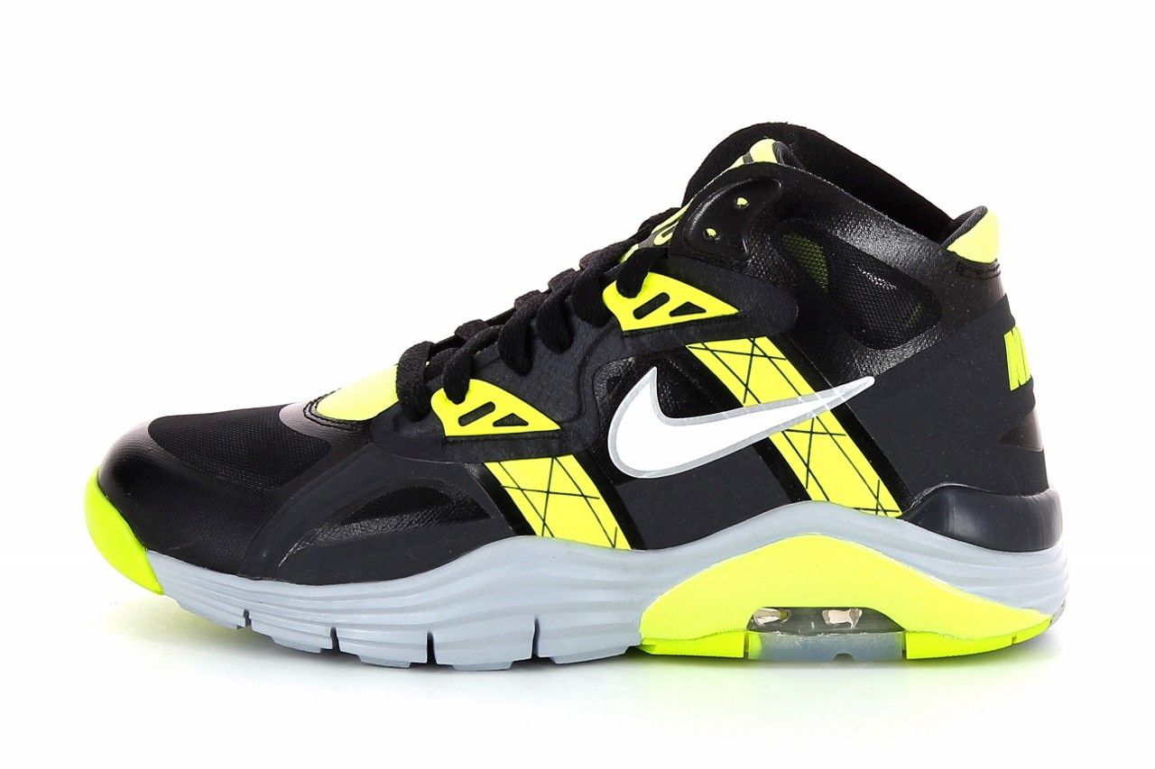 Basket Nike Air Trainer SC Lunar 180