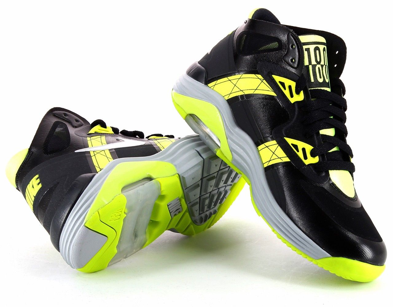 Basket Nike Air Trainer SC Lunar 180