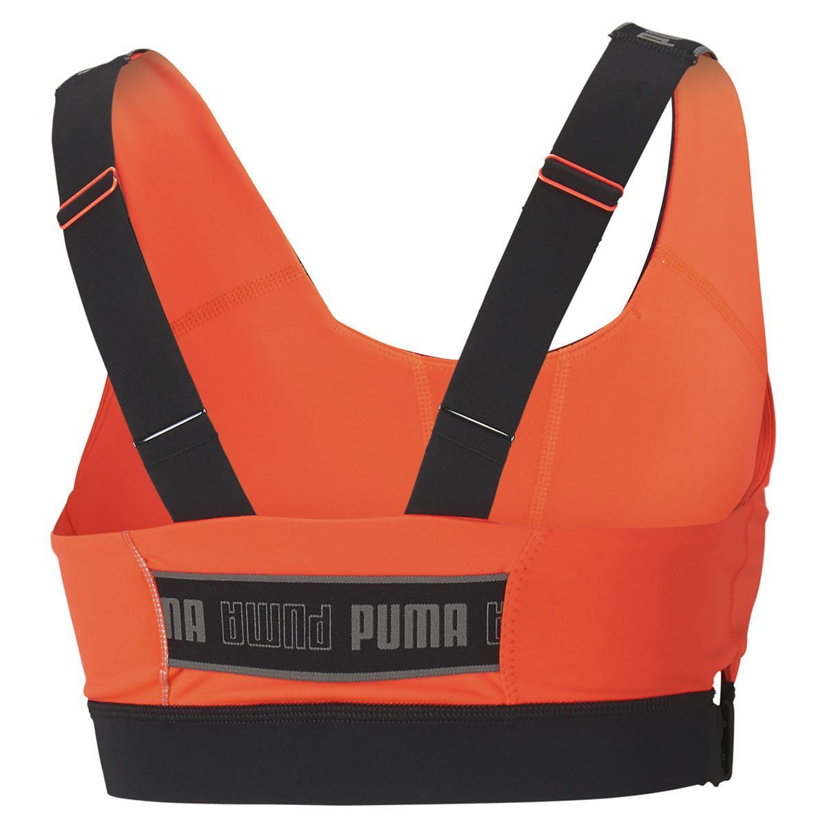 Brassière de sport Puma HIGH IMPACT FAST LAUNCH