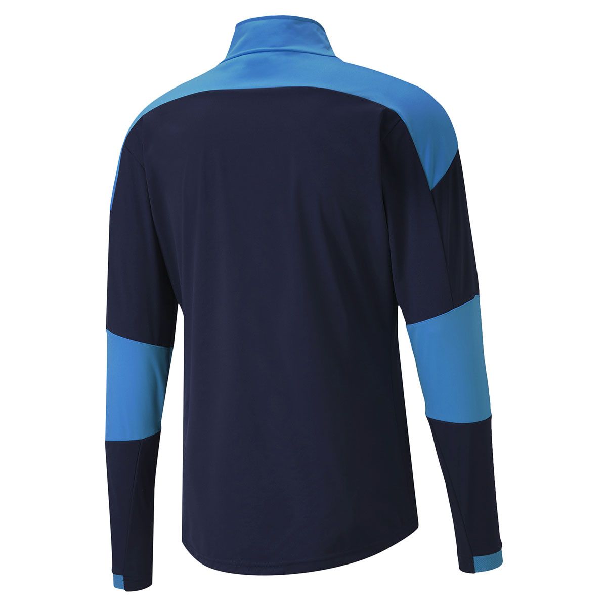 Veste de football Puma OLYMPIQUE DE MARSEILLE