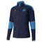 Veste de football Puma OLYMPIQUE DE MARSEILLE