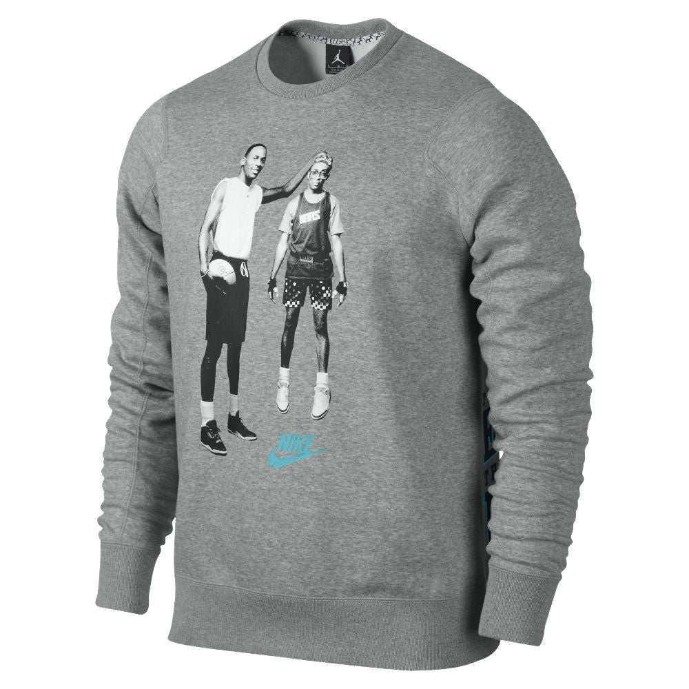 Sweat Nike Jordan Mike and Mars Fleece
