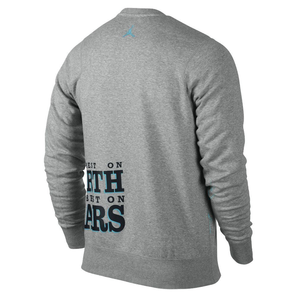 Sweat Nike Jordan Mike and Mars Fleece