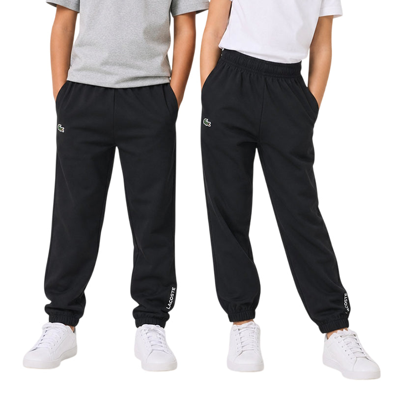 Pantalon de jogging Lacoste DIAMANT TAFFETA Enfant