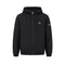 Veste de survêtement capuche Lacoste DIAMANT TAFFETA Enfant