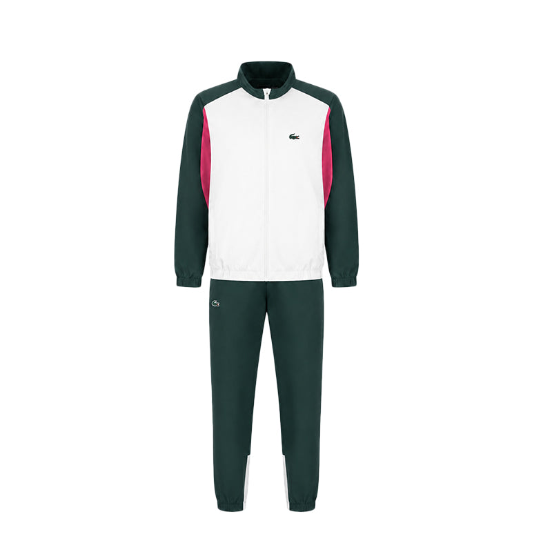 Ensemble de survêtement Lacoste DIAMANT TAFFETA Enfant
