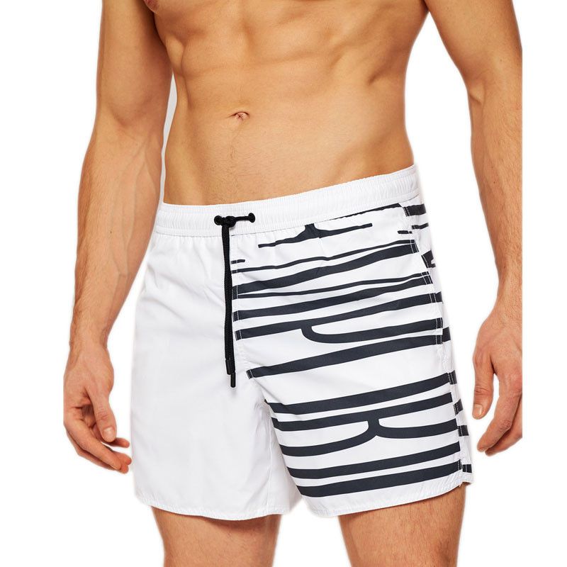 Short de bain EA7 Emporio Armani